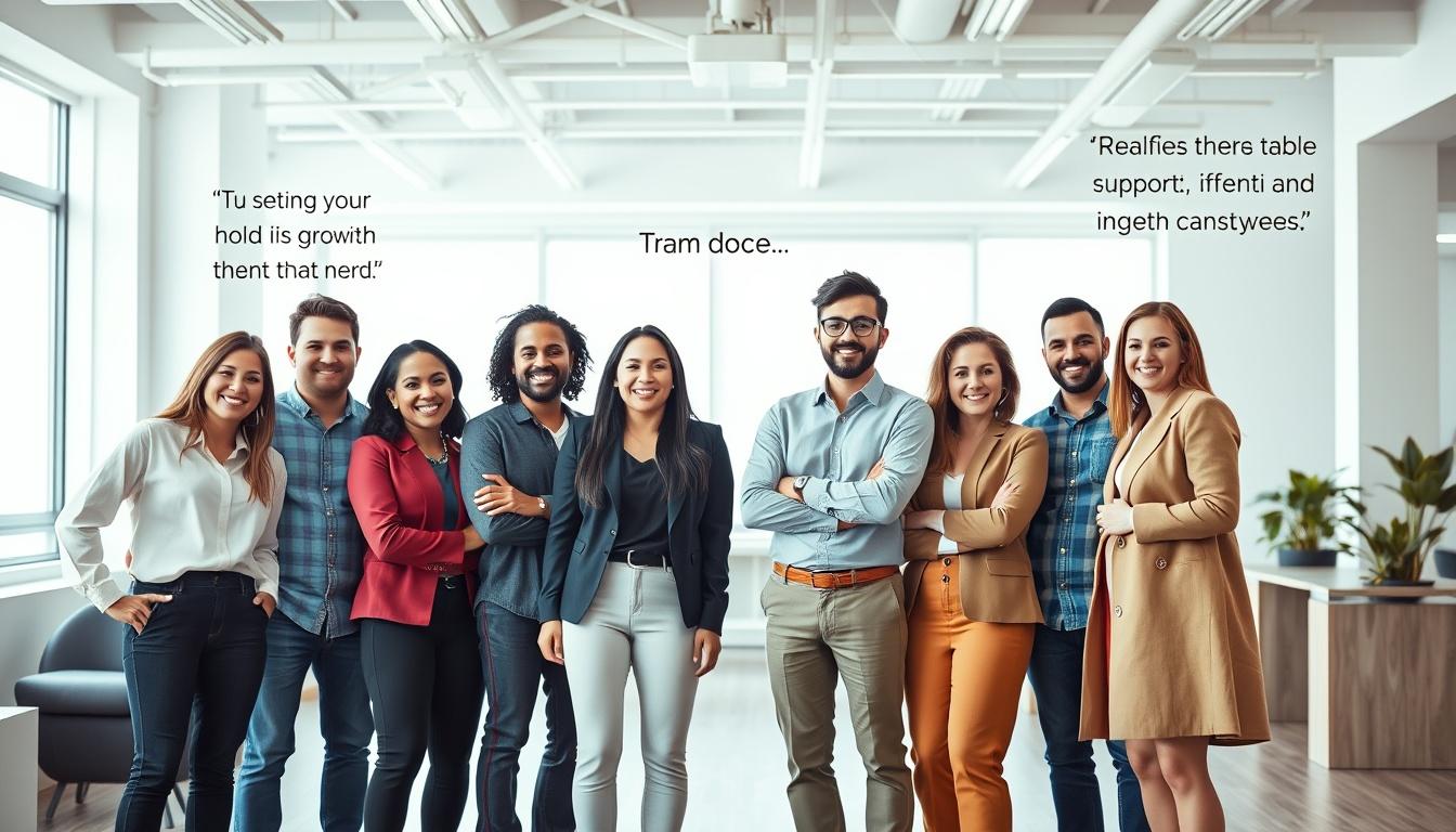 About values main image